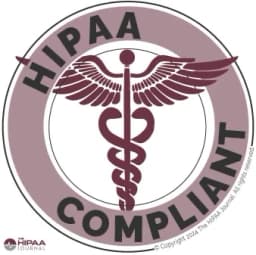 HIPAA Compliant