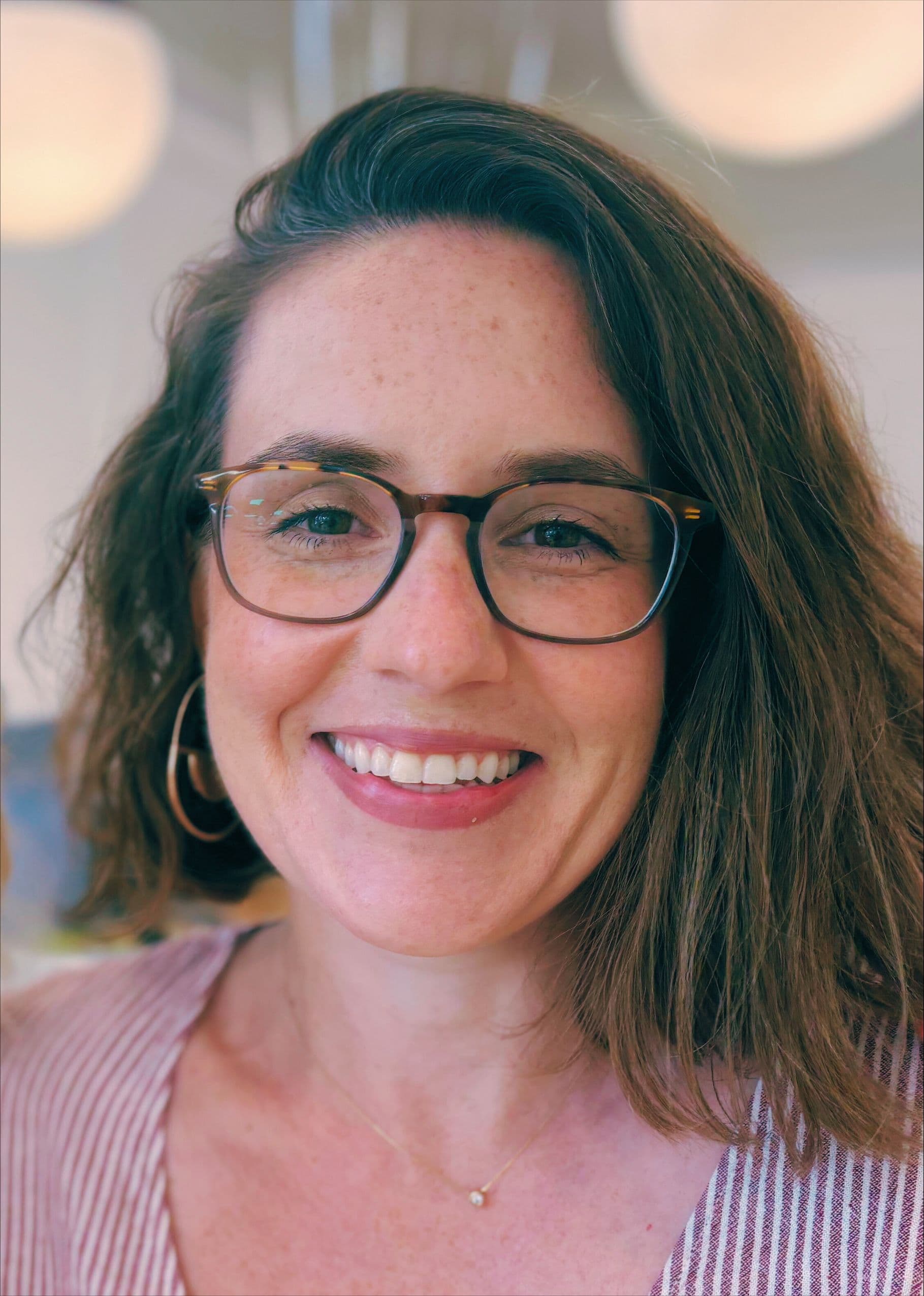 Maya Bundesen-Magier