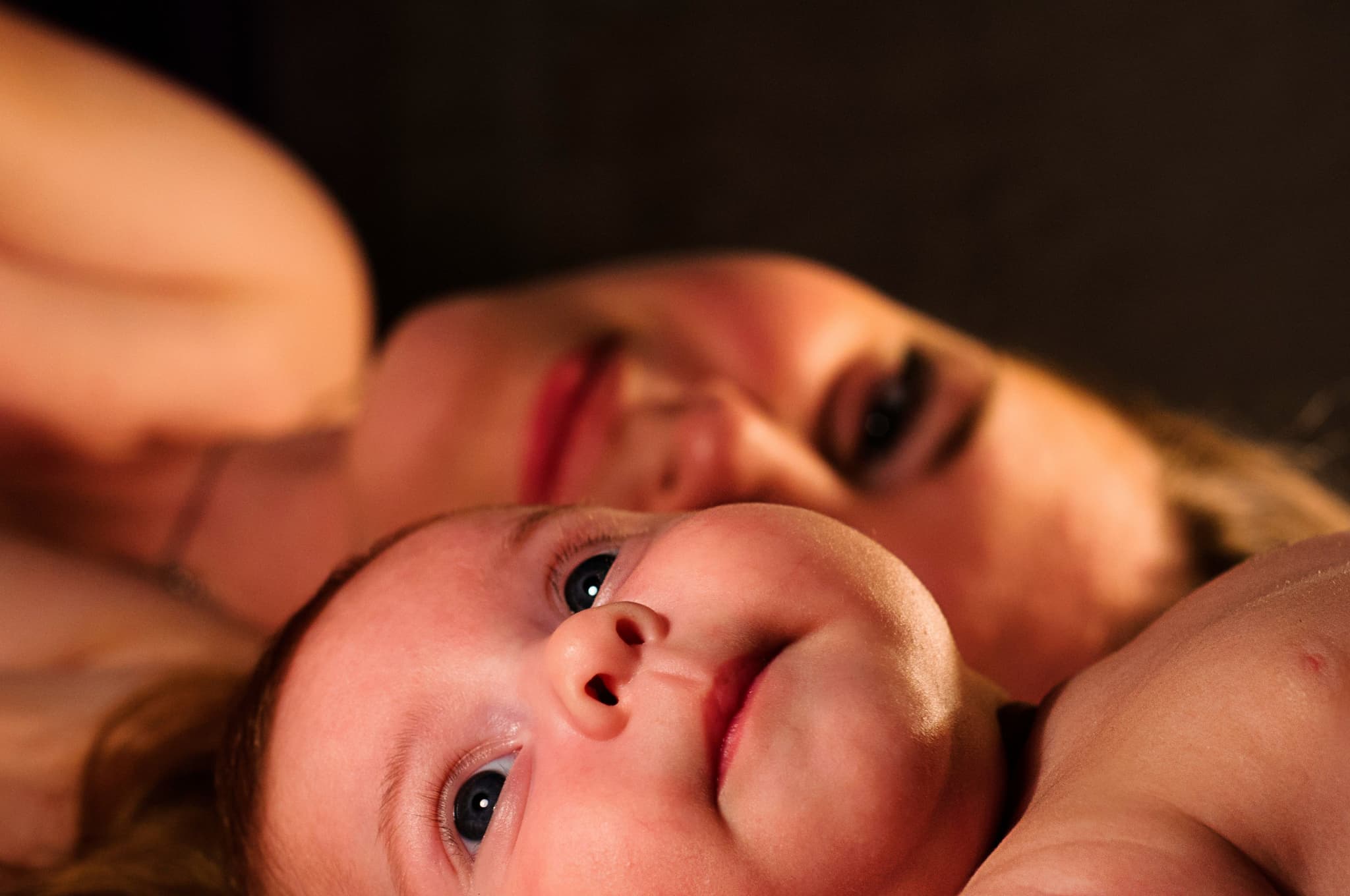 From Feeding to Feelings: Who to Reach Out To