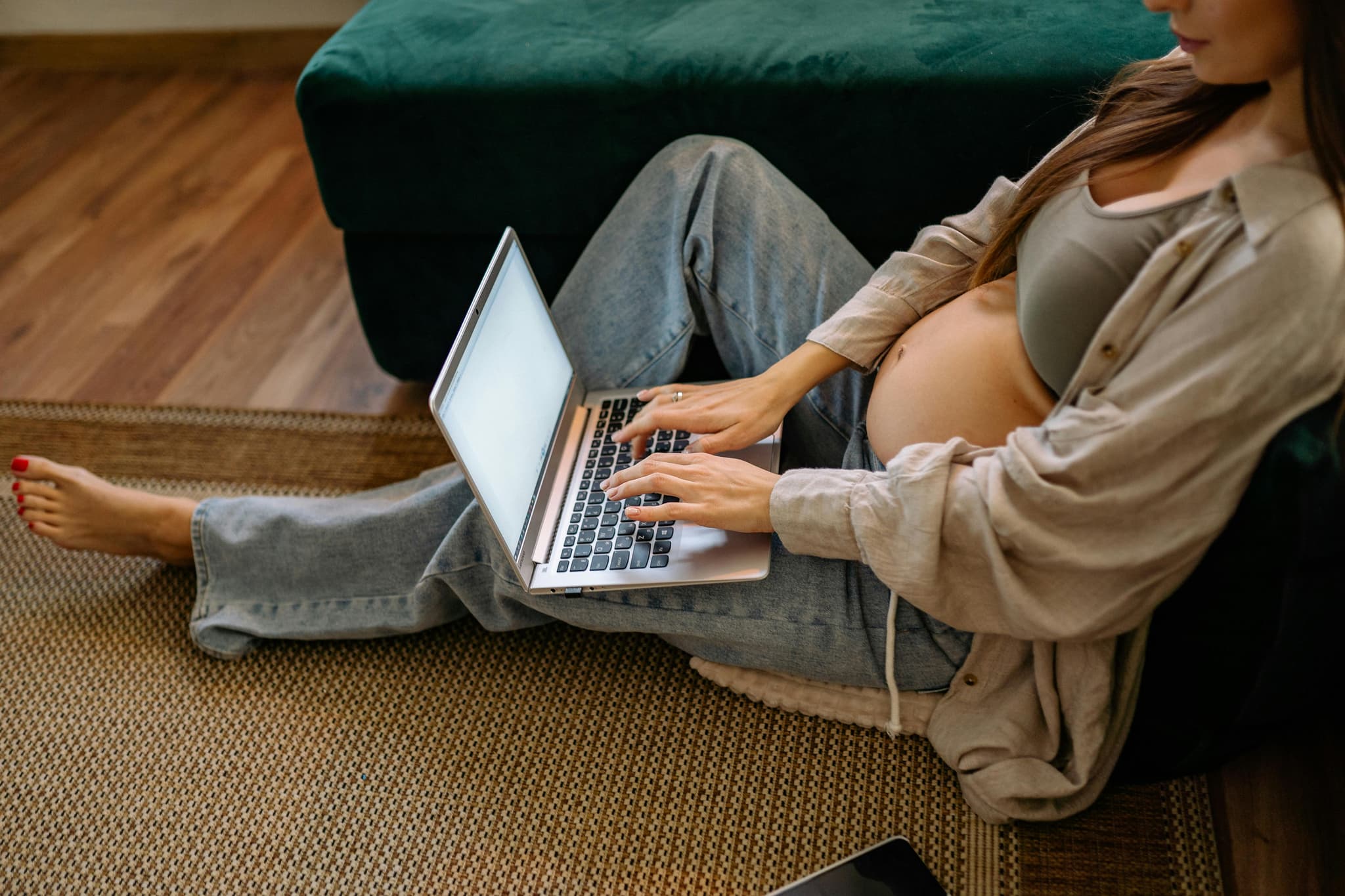 Returning to Work: Pumping Strategies for New Parents