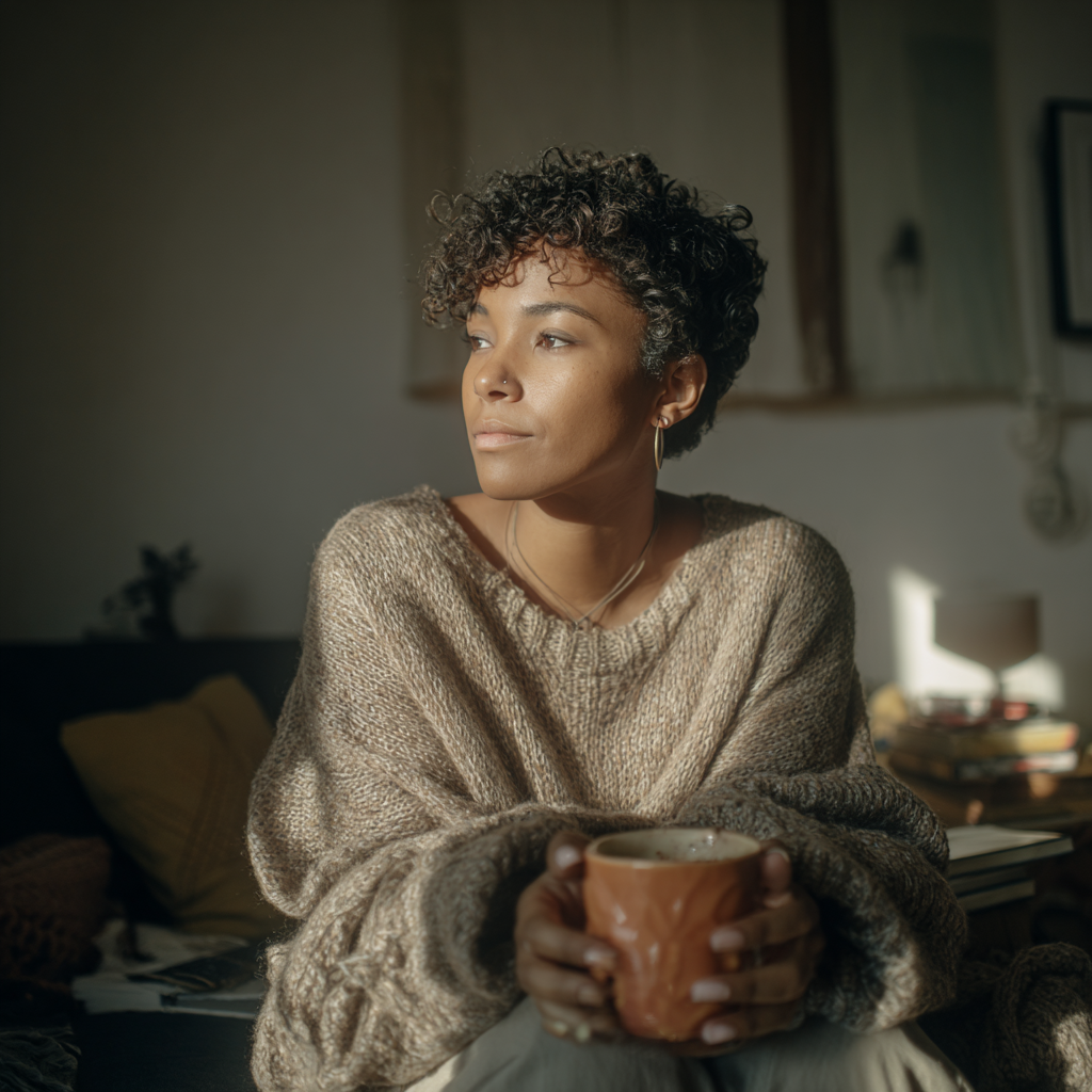 Emotional check-ins and mental health support