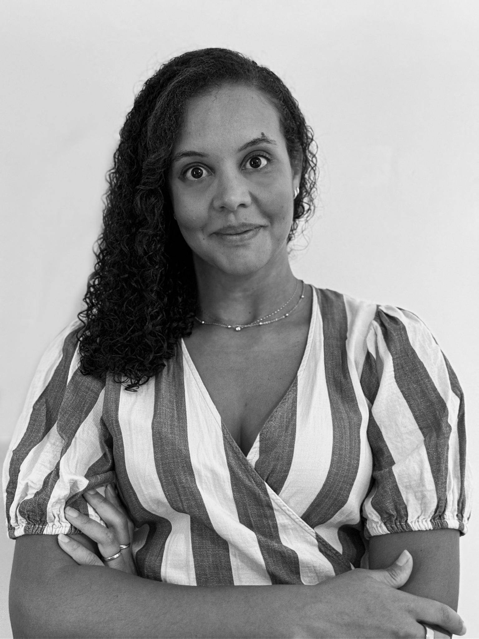 Iza Thiago-Munoz, MA, IBCLC, founder of Clementina Health