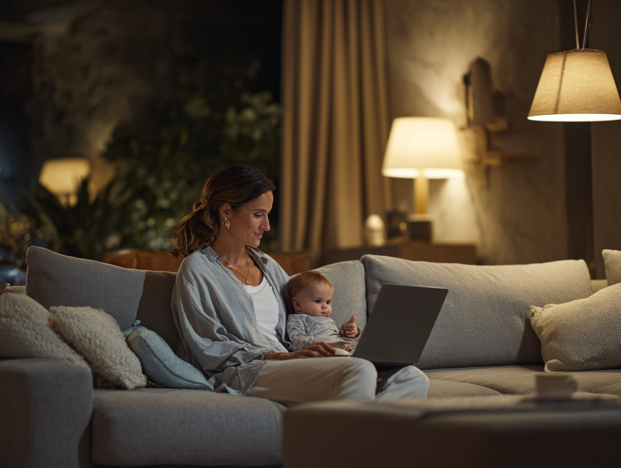 Optional video consultations available